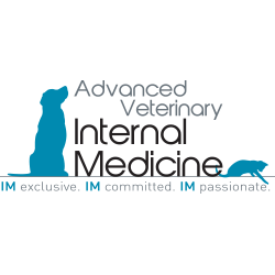 Advanced Veterinary Internal Medicine Logo